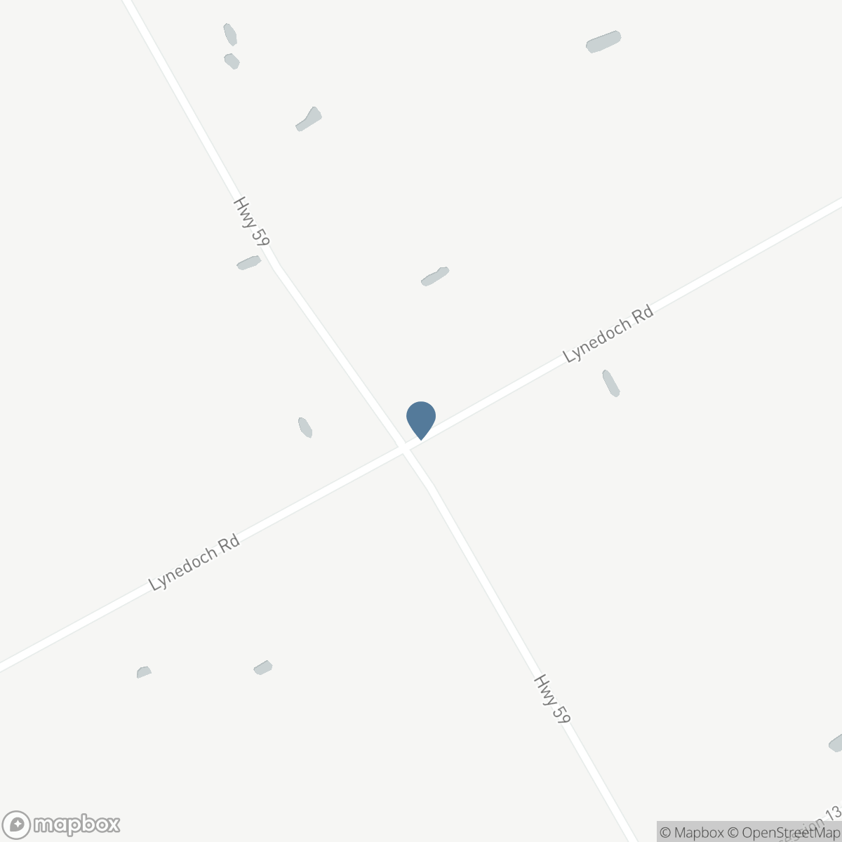 LOT 2 NORFOLK COUNTY RD 21, Delhi, Ontario N4B 2W4